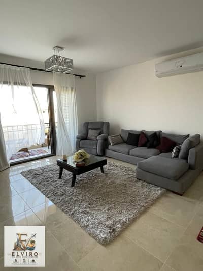 2 Bedroom Flat for Rent in New Cairo, Cairo - WhatsApp Image 2026-09-10 at 10.43. 17 PM (2). jpeg