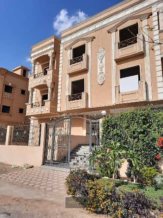 3 Bedroom Flat for Sale in Sheikh Zayed, Giza - Screenshot 2026-09-12 135836. png