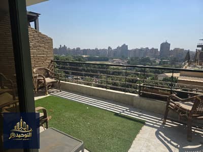 3 Bedroom Flat for Sale in Dokki, Giza - IMG-20260912-WA0012. jpg