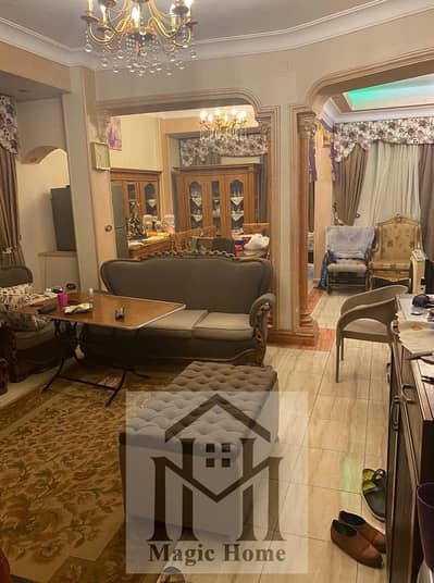 فلیٹ 3 غرف نوم للبيع في العجوزة، الجيزة - WhatsApp Image 2026-09-09 at 6.44. 09 PM. jpeg