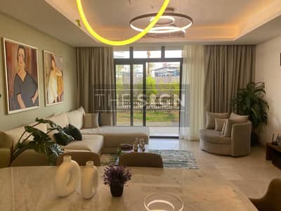 2 Bedroom Flat for Sale in New Cairo, Cairo - WhatsApp Image 2026-09-12 at 3.26. 08 PM (2). jpeg