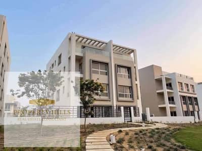 4 Bedroom Duplex for Sale in New Cairo, Cairo - IMG_7891. jpg