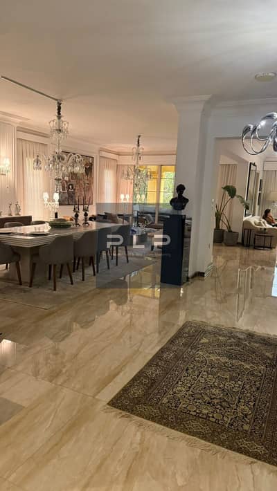 6 Bedroom Twin House for Sale in New Cairo, Cairo - WhatsApp Image 2026-09-12 at 3.36. 13 PM (2). jpeg