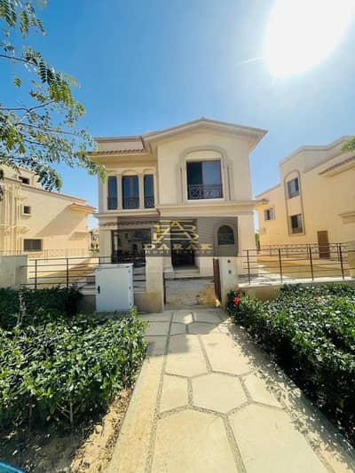 3 Bedroom Villa for Sale in Madinaty, Cairo - WhatsApp Image 2026-09-12 at 15.28. 38 (2). jpeg 3 Bedroom Villa for Sale in Madinaty, Cairo - WhatsApp Image 2026-09-12 at 15.28. 38 (2). jpeg