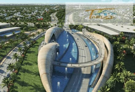 فیلا 4 غرف نوم للبيع في العاصمة الإدارية الجديدة، القاهرة - WhatsApp Image 2026-09-12 at 3.39. 00 PM. jpeg