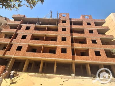 2 Bedroom Apartment for Sale in Hadayek al-Ahram, Giza - 113346. jpg 2 Bedroom Apartment for Sale in Hadayek al-Ahram, Giza - 113346. jpg