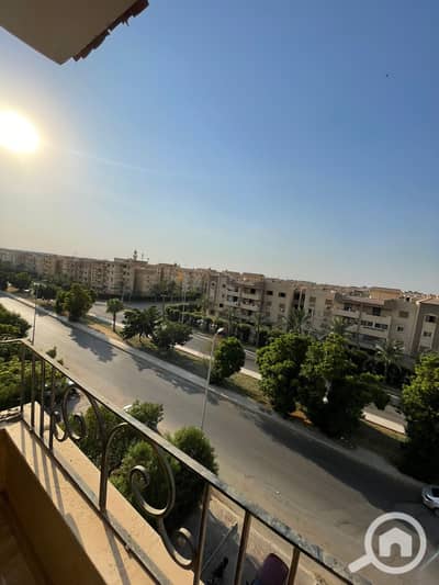 3 Bedroom Flat for Rent in New Cairo, Cairo - 5603. jpg