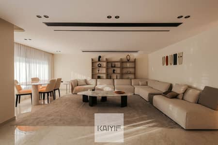 5 Bedroom Villa for Sale in New Cairo, Cairo - WhatsApp Image 2026-09-12 at 1.53. 32 PM (2). jpeg