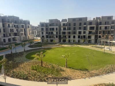 3 Bedroom Flat for Sale in New Heliopolis, Cairo - WhatsApp Image 2026-07-30 at 12.32. 38 PM (1). jpeg