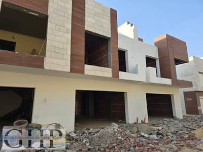 4 Bedroom Townhouse for Sale in New Cairo, Cairo - IMG-20260428-WA0064(1). jpg