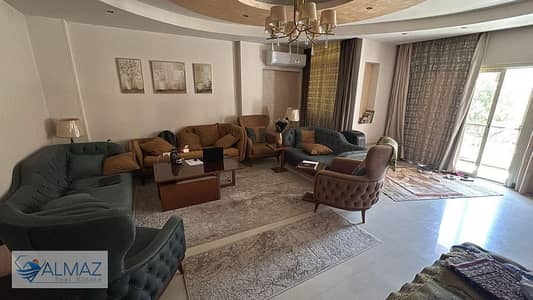3 Bedroom Flat for Rent in New Cairo, Cairo - WhatsApp Image 2026-09-12 at 3.29. 50 PM. jpeg 3 Bedroom Flat for Rent in New Cairo, Cairo - WhatsApp Image 2026-09-12 at 3.29. 50 PM. jpeg