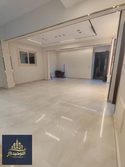 شقة 3 غرف نوم للبيع في المهندسين، الجيزة - IMG-20260912-WA0002. jpg شقة 3 غرف نوم للبيع في المهندسين، الجيزة - IMG-20260912-WA0002. jpg