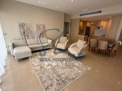 2 Bedroom Flat for Rent in New Cairo, Cairo - WhatsApp Image 2026-09-11 at 7.57. 02 PM (2). jpeg 2 Bedroom Flat for Rent in New Cairo, Cairo - WhatsApp Image 2026-09-11 at 7.57. 02 PM (2). jpeg