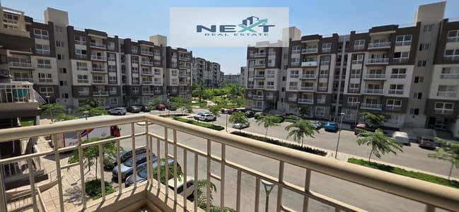3 Bedroom Apartment for Rent in Madinaty, Cairo - 1. jpeg