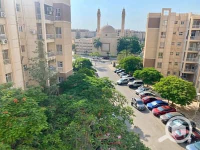 3 Bedroom Apartment for Rent in Madinaty, Cairo - 1000358542. jpg