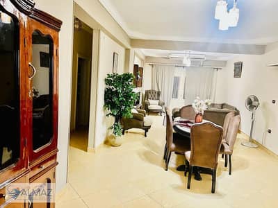 3 Bedroom Apartment for Rent in New Cairo, Cairo - WhatsApp Image 2026-09-12 at 3.32. 20 PM. jpeg