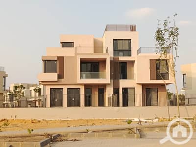 3 Bedroom Villa for Sale in New Heliopolis, Cairo - IMG_20231009_170050. jpg