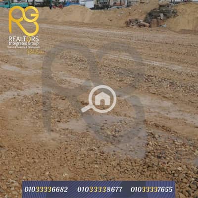 Commercial Land for Sale in Abou Al Nomros, Giza - WhatsApp Image 2026-02-02 at 5.07. 31 PM (1). jpeg