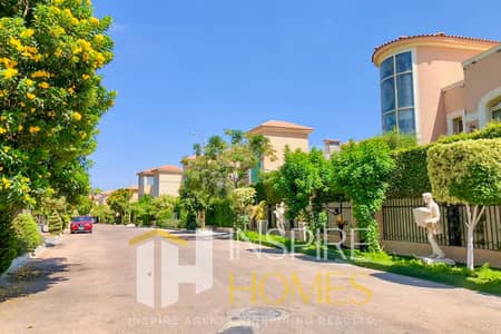 فیلا 6 غرف نوم للبيع في عجمي، الإسكندرية - 17. jpg فیلا 6 غرف نوم للبيع في عجمي، الإسكندرية - 17. jpg