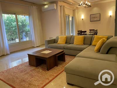 2 Bedroom Apartment for Rent in New Cairo, Cairo - WhatsApp Image 2026-09-12 at 3.12. 33 PM. jpeg