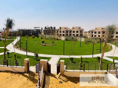 3 Bedroom Villa for Sale in Madinaty, Cairo - 0962712c-6f49-4327-be65-cd9dea607973. jpg