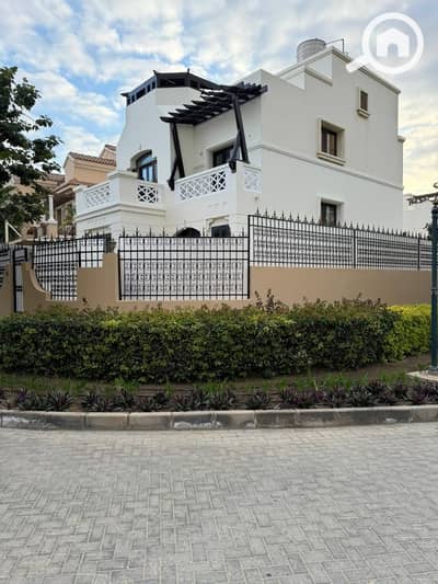6 Bedroom Villa for Sale in New Cairo, Cairo - WhatsApp Image 2026-09-10 at 8.49. 11 PM (1). jpeg