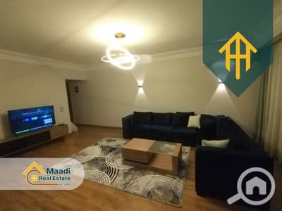 2 Bedroom Apartment for Rent in Maadi, Cairo - WhatsApp Image 2026-09-10 at 12.29. 19 PM_result. jpg 2 Bedroom Apartment for Rent in Maadi, Cairo - WhatsApp Image 2026-09-10 at 12.29. 19 PM_result. jpg