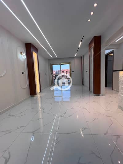 2 Bedroom Apartment for Sale in 6th of October, Giza - 139420. jpg