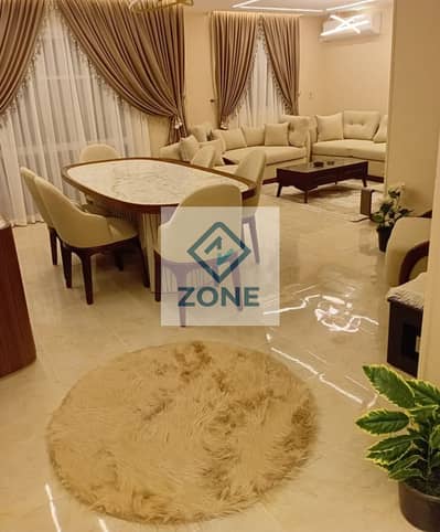 3 Bedroom Flat for Rent in Madinaty, Cairo - 3555. jpeg