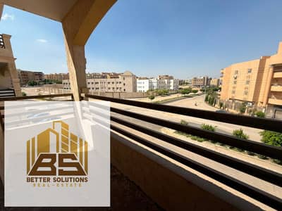 فلیٹ 3 غرف نوم للبيع في العبور، القاهرة - IMG_5057. jpg