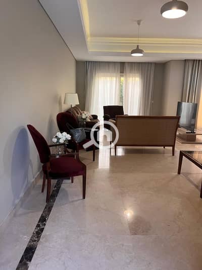تاون هاوس 4 غرف نوم للايجار في القاهرة الجديدة، القاهرة - 473ed780-9ea4-4752-9952-ec55257d63b2. jpeg