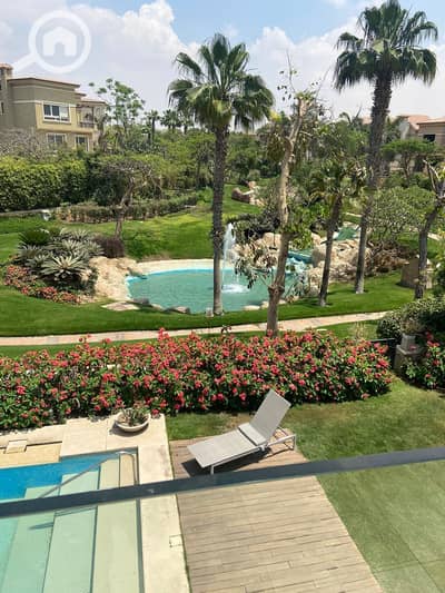 5 Bedroom Villa for Sale in New Cairo, Cairo - WhatsApp Image 2026-09-12 at 2.25. 02 PM. jpeg 5 Bedroom Villa for Sale in New Cairo, Cairo - WhatsApp Image 2026-09-12 at 2.25. 02 PM. jpeg