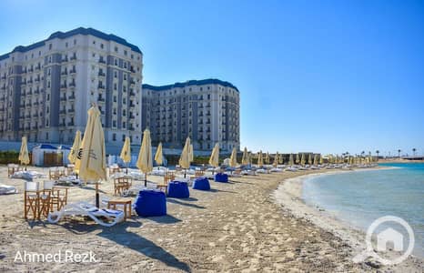 1 Bedroom Flat for Sale in North Coast, Matruh - WhatsApp Image 2026-09-12 at 12.33. 07 PM (2). jpeg 1 Bedroom Flat for Sale in North Coast, Matruh - WhatsApp Image 2026-09-12 at 12.33. 07 PM (2). jpeg