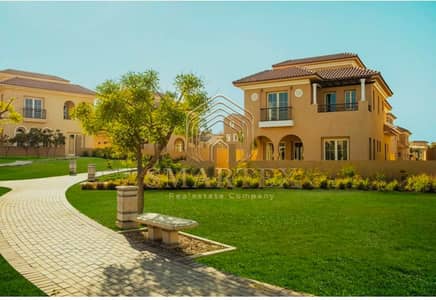4 Bedroom Villa for Sale in Shorouk City, Cairo - WhatsApp Image 2026-08-03 at 3.45. 18 PM. jpeg 4 Bedroom Villa for Sale in Shorouk City, Cairo - WhatsApp Image 2026-08-03 at 3.45. 18 PM. jpeg