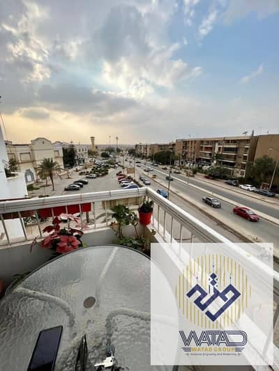 2 Bedroom Apartment for Rent in 6th of October, Giza - WhatsApp Image 2026-09-05 at 12.35. 56 PM. jpeg 2 Bedroom Apartment for Rent in 6th of October, Giza - WhatsApp Image 2026-09-05 at 12.35. 56 PM. jpeg