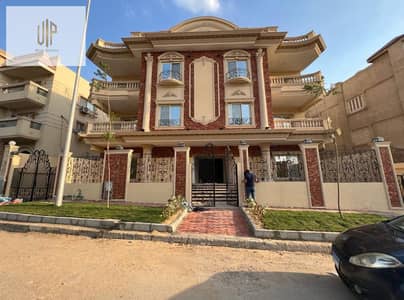 شقة 3 غرف نوم للبيع في القاهرة الجديدة، القاهرة - WhatsApp Image 2026-09-02 at 1.58. 51 PM (2). jpeg