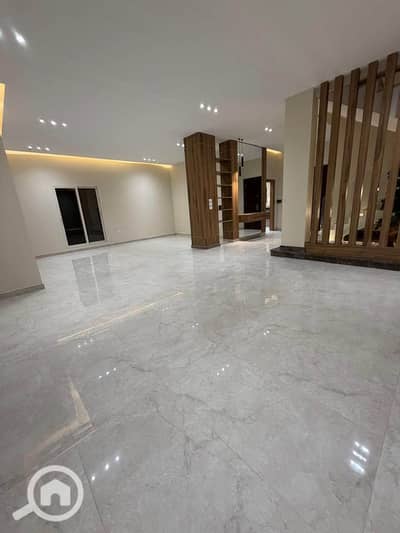 5 Bedroom Townhouse for Sale in New Cairo, Cairo - 0. jpg