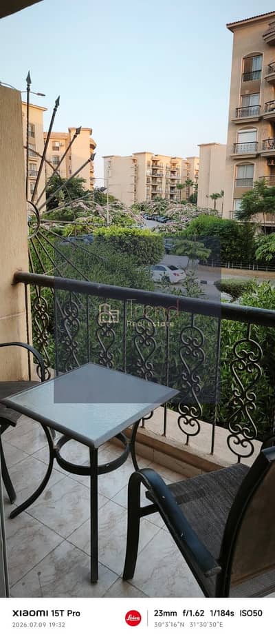 2 Bedroom Flat for Sale in New Cairo, Cairo - WhatsApp Image 2026-09-12 at 4.21. 25 PM (1). jpeg 2 Bedroom Flat for Sale in New Cairo, Cairo - WhatsApp Image 2026-09-12 at 4.21. 25 PM (1). jpeg