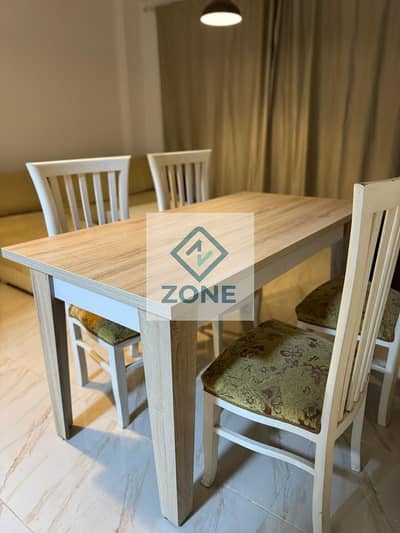 2 Bedroom Flat for Rent in Madinaty, Cairo - WhatsApp Image 2026-09-12 at 2.00. 46 PM (3). jpeg
