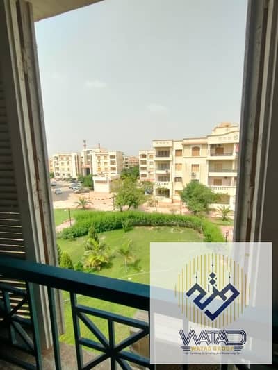 فلیٹ 2 غرفة نوم للايجار في الشيخ زايد، الجيزة - WhatsApp Image 2026-09-03 at 11.19. 12 AM. jpeg