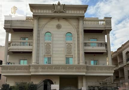 شقة 3 غرف نوم للبيع في القاهرة الجديدة، القاهرة - WhatsApp Image 2026-09-02 at 1.59. 10 PM. jpeg شقة 3 غرف نوم للبيع في القاهرة الجديدة، القاهرة - WhatsApp Image 2026-09-02 at 1.59. 10 PM. jpeg