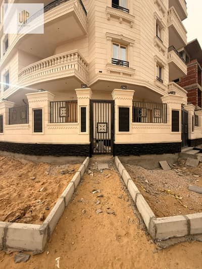 3 Bedroom Apartment for Sale in New Cairo, Cairo - WhatsApp Image 2026-09-12 at 4.13. 56 PM (1). jpeg