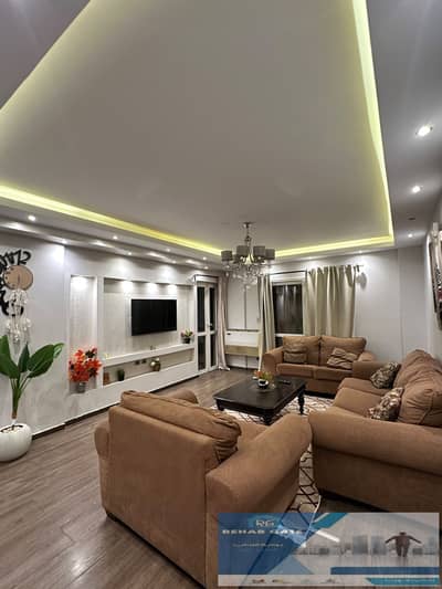 2 Bedroom Flat for Rent in New Cairo, Cairo - WhatsApp Image 2026-09-12 at 4.26. 07 PM. jpeg