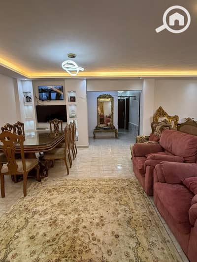 4 Bedroom Flat for Sale in New Cairo, Cairo - 1000769407. jpg