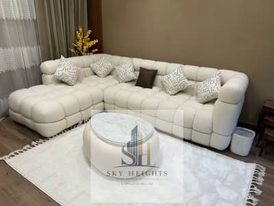 2 Bedroom Flat for Sale in New Cairo, Cairo - e873c21f-fd2e-472a-840c-972f57b0480c. jpg 2 Bedroom Flat for Sale in New Cairo, Cairo - e873c21f-fd2e-472a-840c-972f57b0480c. jpg
