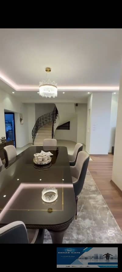 5 Bedroom Villa for Sale in New Cairo, Cairo - WhatsApp Image 2026-09-12 at 2.54. 16 PM (2). jpeg