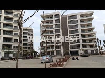 3 Bedroom Flat for Sale in New Capital City, Cairo - WhatsApp Image 2026-09-12 at 1.05. 17 PM (1). jpeg