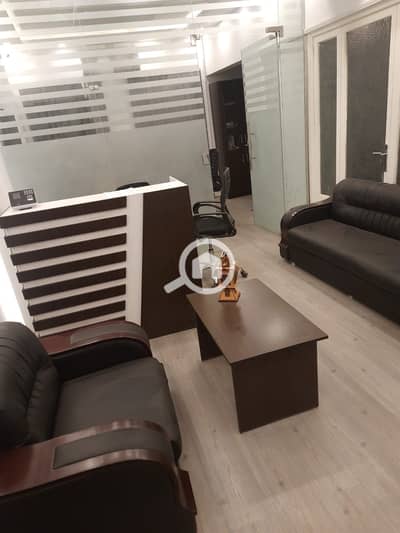 مکتب  للايجار في مصر الجديدة، القاهرة - 911638. jpg