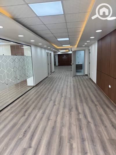 Office for Rent in Nasr City, Cairo - 1000257327. jpg
