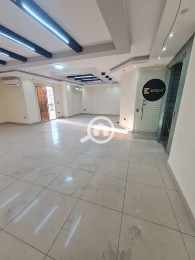 Office for Rent in Nasr City, Cairo - 1000679744. jpg